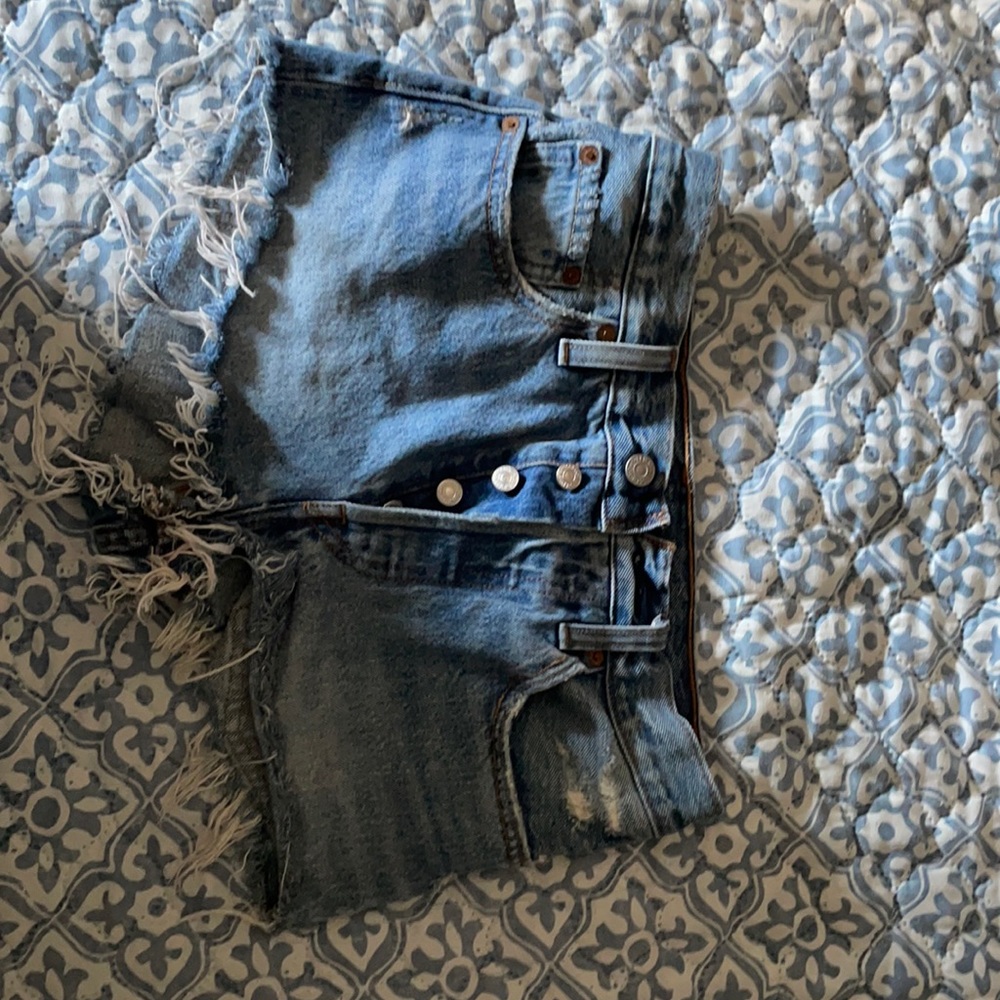 Denim Levis